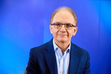 Waldemar Markiewicz, prezes zarządu Izba Domów Maklerskich