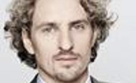 Piotr Bubak, dyrektor marketingu Nokii