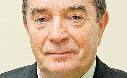 Zdzisław Sawicki, największy akcjonariusz Elmo