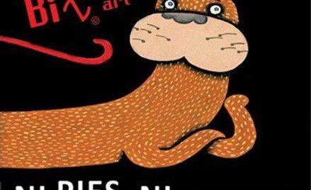 Biżart. Biżuteria dla dobrego humoru