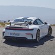 Nowe Porsche 911 GT3