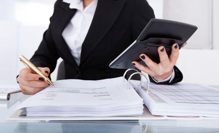 Rachunek przepływów pieniężnych jako element sprawozdania finansowego