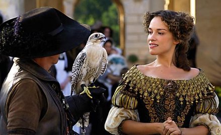 Jesień pełna miłości