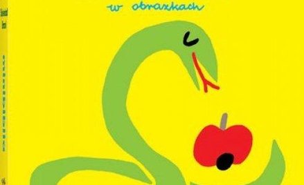 „Minibiblia w obrazkach"