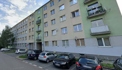 W bloku przy Krzyżanowskiego 44 wyłączono dostawy ciepłej wody na aż piętnaście dni