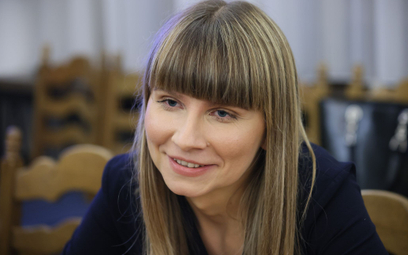 Adwokat Monika Horna-Cieślak