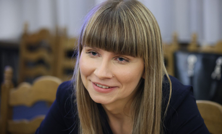 Adwokat Monika Horna-Cieślak