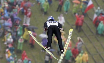 Adam Małysz