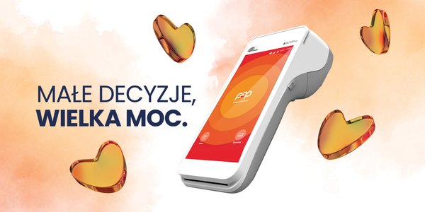 Polish payment firms raise over 30 million PLN for charities via micro-donations