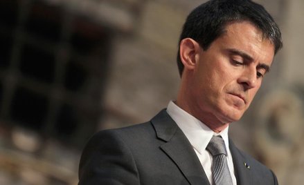 Manuel Valls
