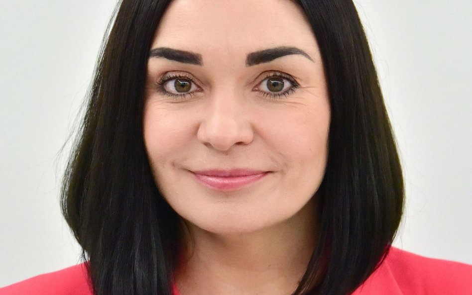 Posłanka Porozumienia: Rząd techniczny? Nie wyobrażam sobie