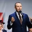 Prezydent Karol Nawrocki