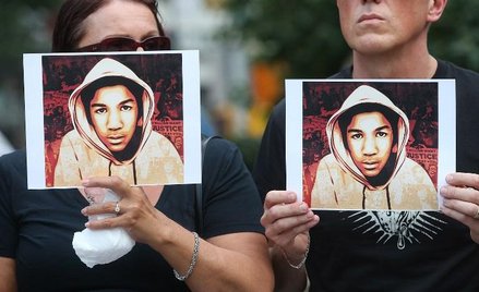 Amerykanie oburzeni wyrokiem