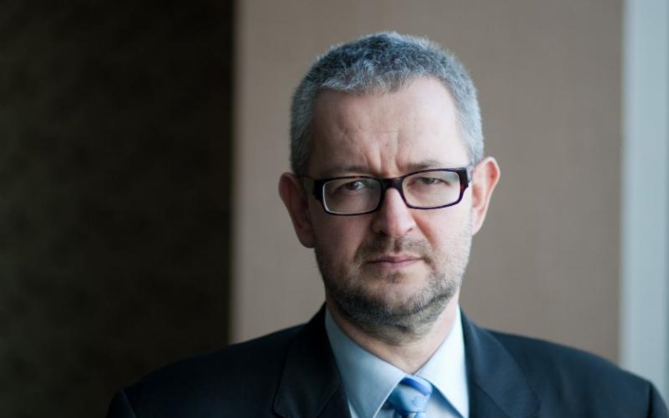 Rafał Ziemkiewicz: Sprawa z sędzią jak scena z „Misia”