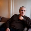 Michaił Chodorkowski – równie groźny jak islamiści