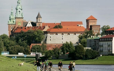 Małopolskie: 120 mln zł z funduszy unijnych na ochronę zabytków