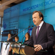 Wiesław Żyznowski, prezes Mercatora