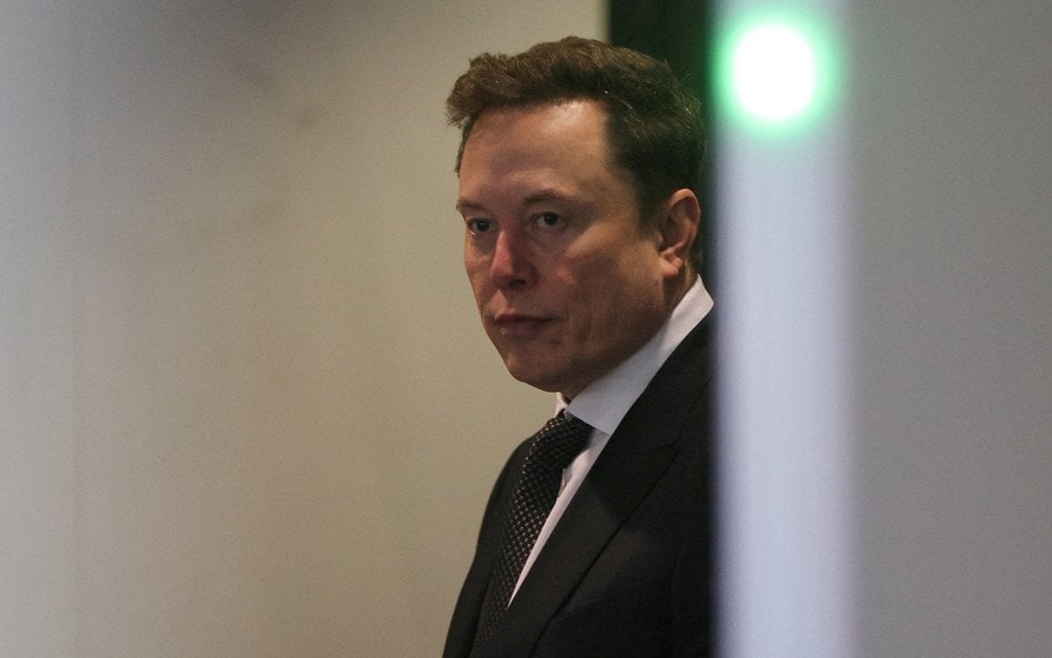 Elon Musk wielokrotnie krytykował „Odyseję” Christophera Nolana, przede wszystkim ze względu na decy