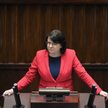 Zuzanna Dąbrowska: Godek w aborcyjnym dream teamie