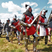 Specjalistyczne studia mogą znaleźć dla siebie m.in. członkowie grup odtwórstwa historycznego