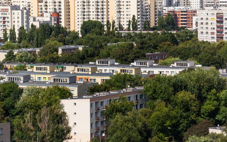 Czy sprzedający będą zaniżać ceny