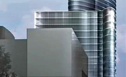 Pirelli Tower to kolejna, po Warsaw Spire i Lilium Tower Zahy Hadid, wieża, która nie powstanie. Wst