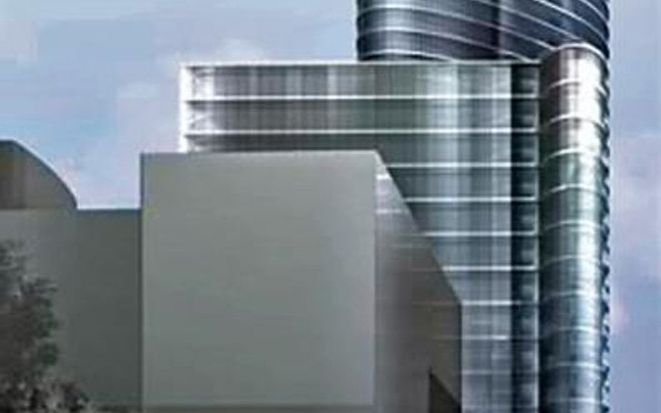 Pirelli Tower to kolejna, po Warsaw Spire i Lilium Tower Zahy Hadid, wieża, która nie powstanie. Wst