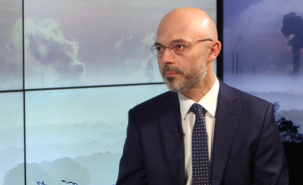 Kurtyka: Neutralność klimatyczna zmieni model życia