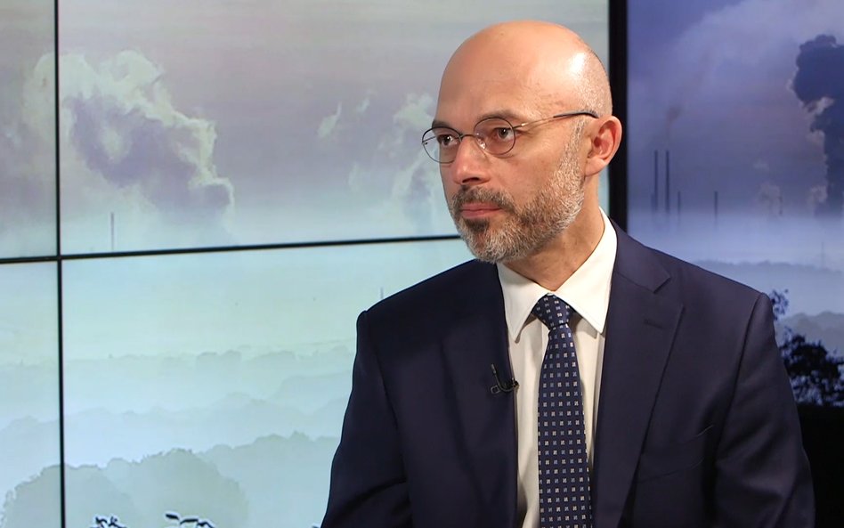 Kurtyka: Neutralność klimatyczna zmieni model życia