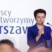 Igrzyska Gronkiewicz-Waltz - komentuje Marek Domagalski