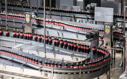 Stroe, Mikkel, Coca-Cola: Nieustannie inwestujemy w zrównoważony rozwój