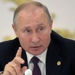 Putin wycofuje Rosję z protokołu dodatkowego konwencji genewskich