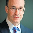 Kenneth Rogoff, ekonomista z Harvard University