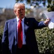 Donald Trump zaczął drugą kadencję w Białym Domu od kilku decyzji dotyczących polityki klimatycznej 