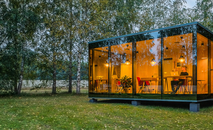 Fot: ÖÖD House