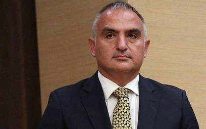 Mehmet Ersoy