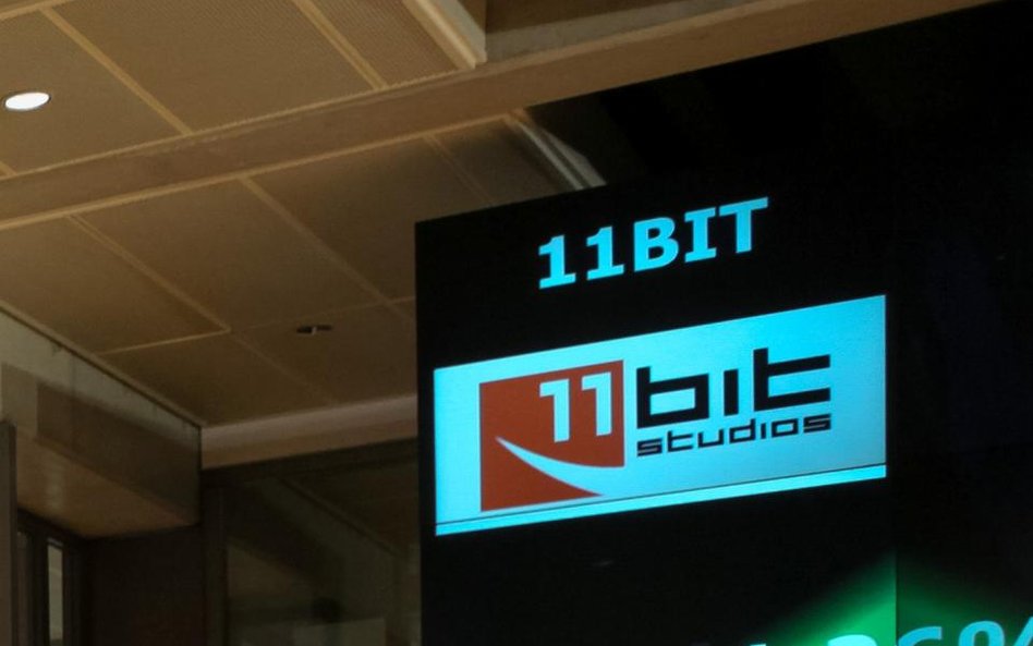 11 bit studios szykuje przejęcia