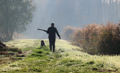 Do Sejmu trafił projekt zakazu polowań dla bogatych turystów