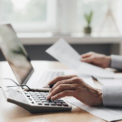 Jak zabezpieczyć się przed kontrolą w dobie cyfryzacji podatków