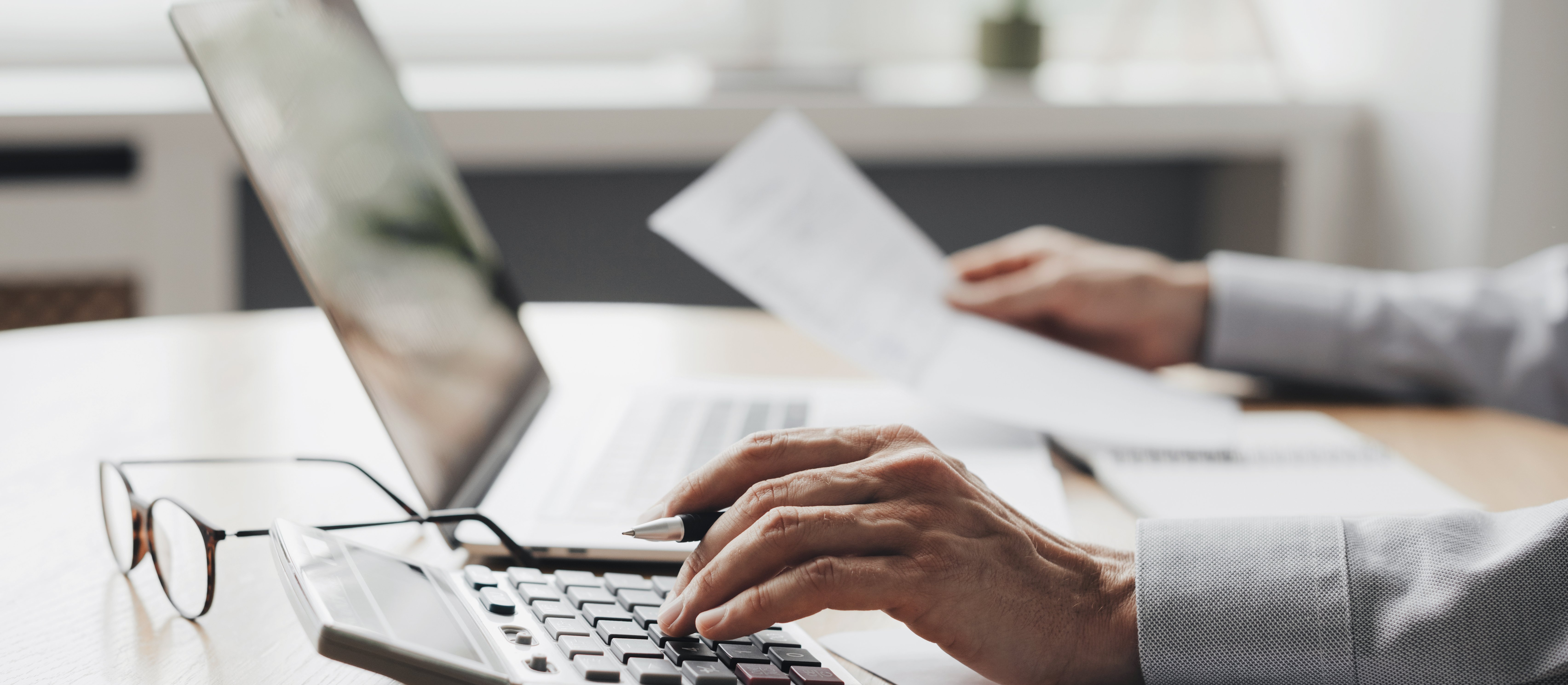 Jak zabezpieczyć się przed kontrolą w dobie cyfryzacji podatków