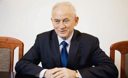 Tchórzewski: rynek mocy zwiększy bezpieczeństwo i przyczyni się do modernizacji sektora