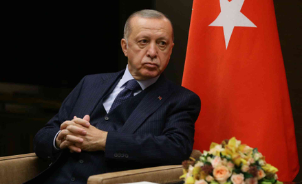 Recep Tayyip Erdogan