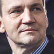 Sikorski: Kto przetestuje Trumpa