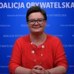 Lubnauer: Najpierw ideologia LGBT, teraz "sanitaryzm"