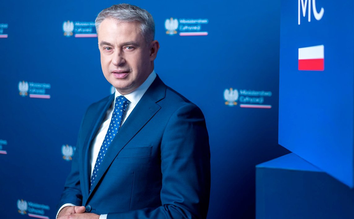 Krzysztof Gawkowski: Państwo musi nałożyć chomąto na głupotę