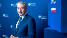 Krzysztof Gawkowski, wicepremier i minister cyfryzacji