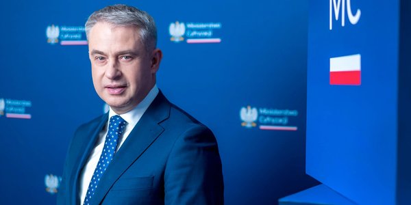 Krzysztof Gawkowski: The state must put quite a few force  on stupidity