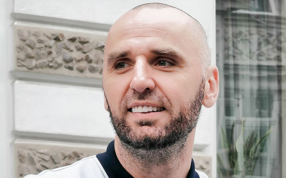 Marcin Gortat: Nadszedł czas na zmiany