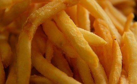 W Korei Północnej można już jeść frytki