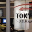 Dramatyczny finisz w Tokio. słabszy PMI chińskiego przemysłu